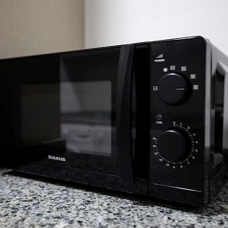 Amplio Apto 2 Hab A 20Min De Puerta Del Sol Мадрид Экстерьер фото